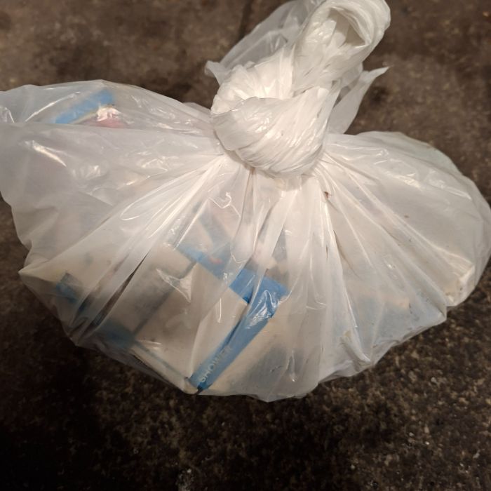  춘천시.동네.쓰레기.플로깅