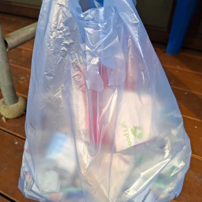  춘천시.동네.쓰레기.플로깅