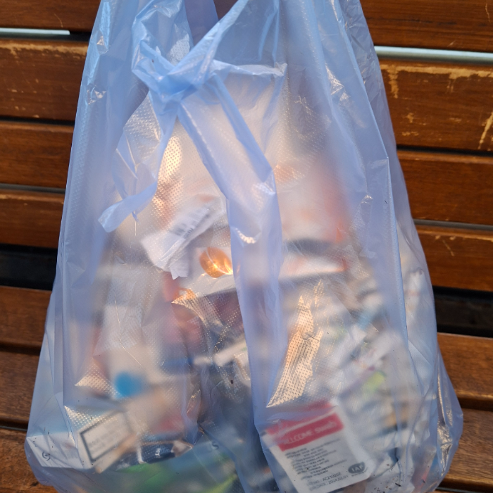  춘천시.동네.쓰레기.플로깅