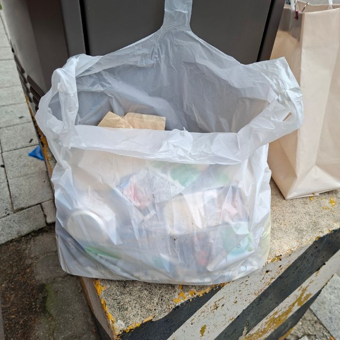  춘천시.동네.쓰레기.플로깅