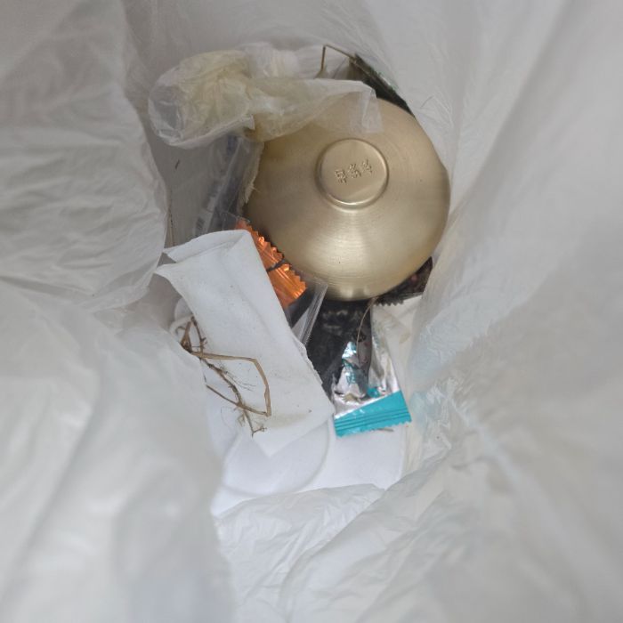  안양시.동네.쓰레기.플로깅