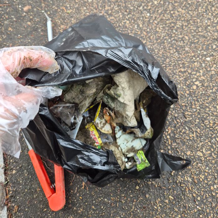  인천부평구.동네.쓰레기.플로깅