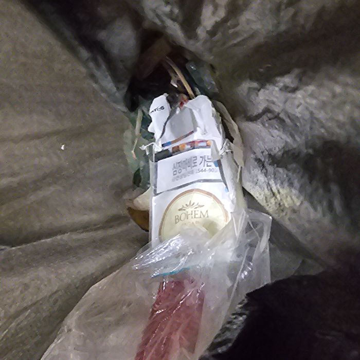  인천부평구.동네.쓰레기.플로깅