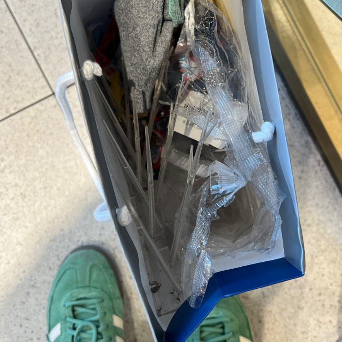  서울중구.동네.쓰레기.플로깅