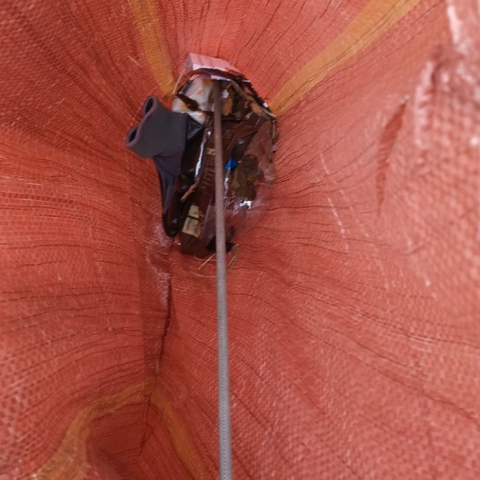  서울종로구.동네.쓰레기.플로깅