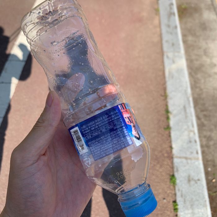 쌍봉동해안 정화 사진 5