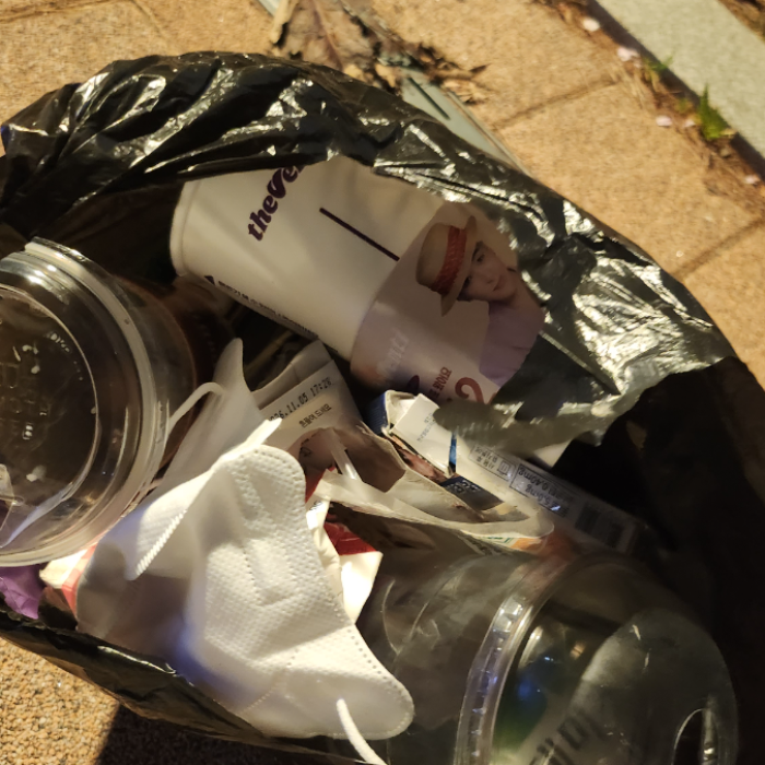  창원시.동네.쓰레기.플로깅