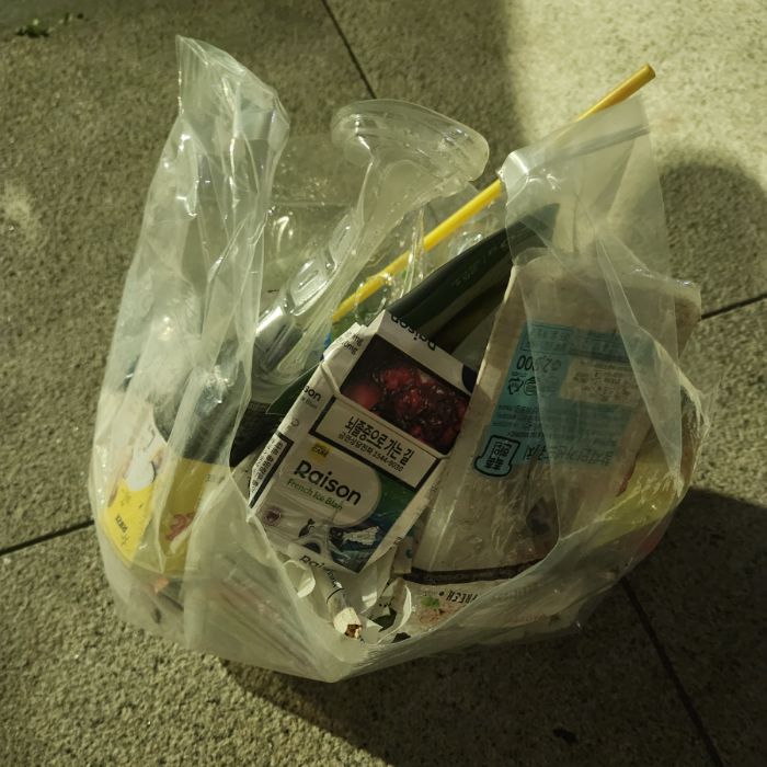 파주시.동네.쓰레기.플로깅