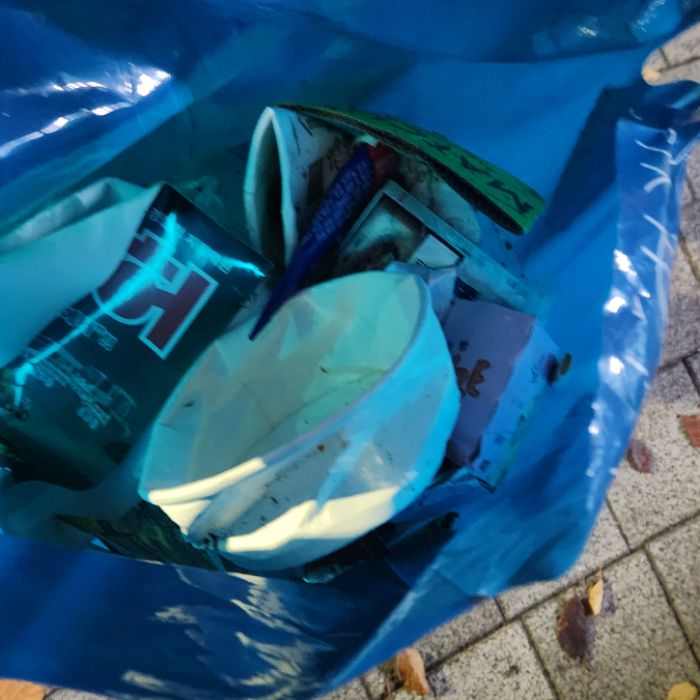 파주시.동네.쓰레기.플로깅