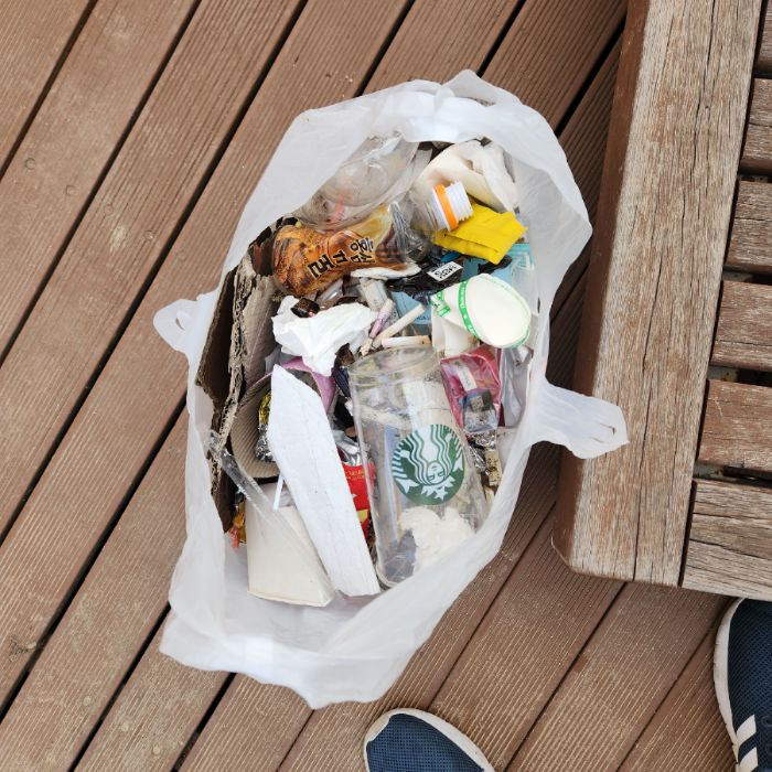  파주시.동네.쓰레기.플로깅