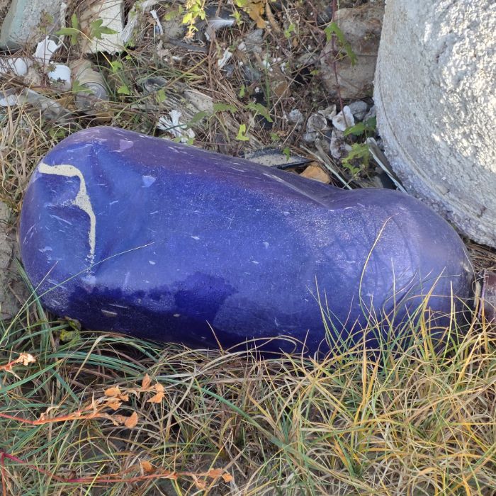 매바위공원해변 정화 사진 2