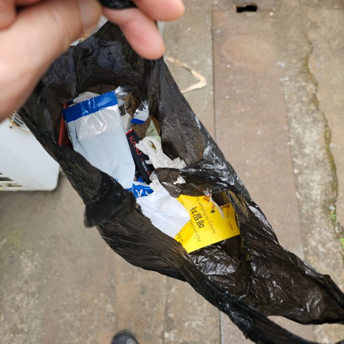  창원시.동네.쓰레기.플로깅