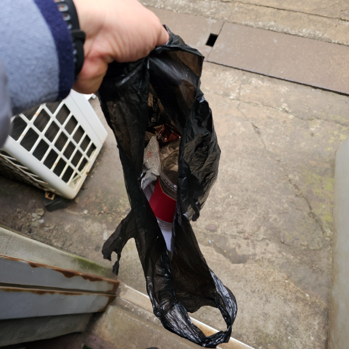  창원시.동네.쓰레기.플로깅