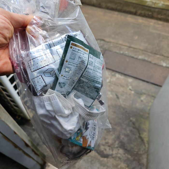  창원시.동네.쓰레기.플로깅