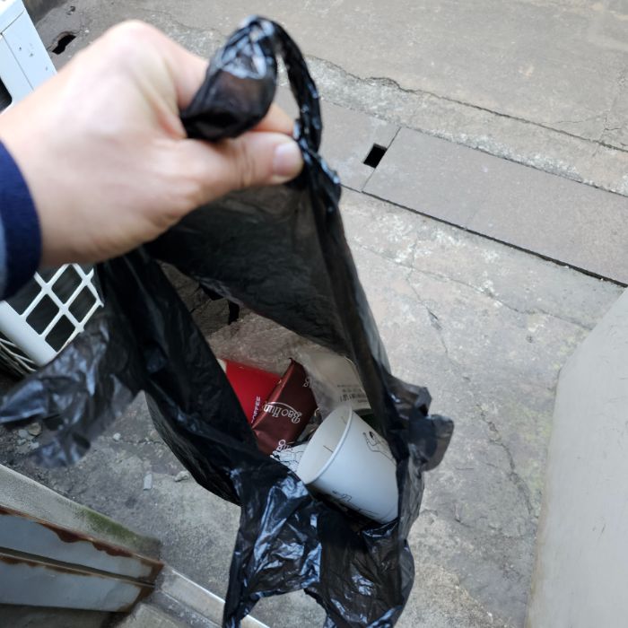  창원시.동네.쓰레기.플로깅