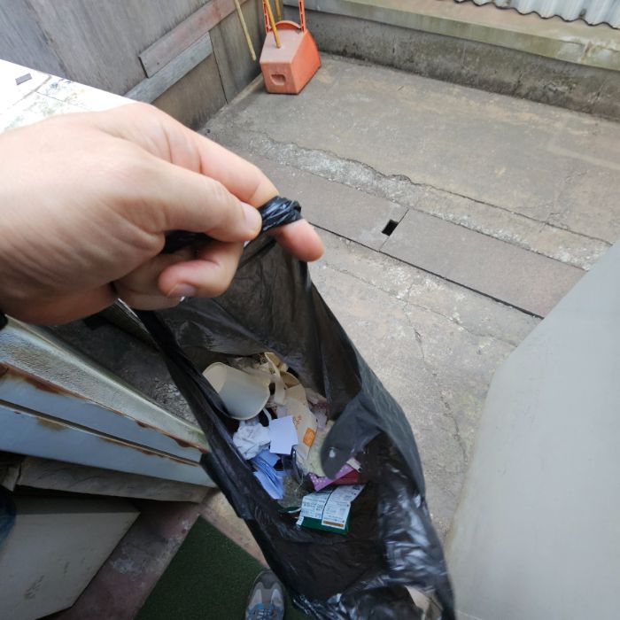  창원시.동네.쓰레기.플로깅