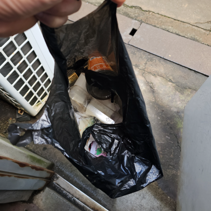  창원시.동네.쓰레기.플로깅