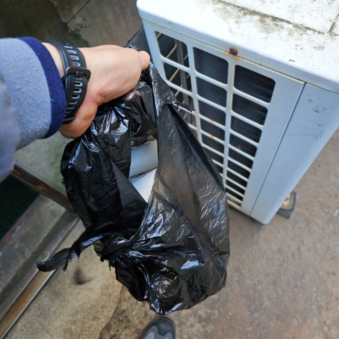  창원시.동네.쓰레기.플로깅