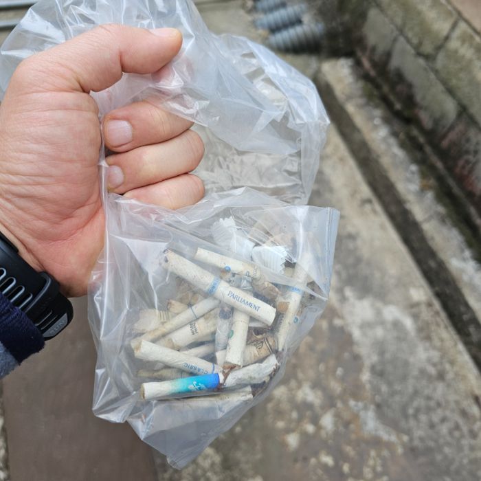  창원시.동네.쓰레기.플로깅