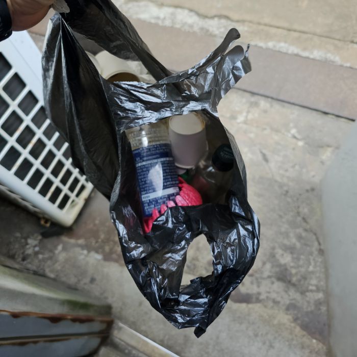  창원시.동네.쓰레기.플로깅