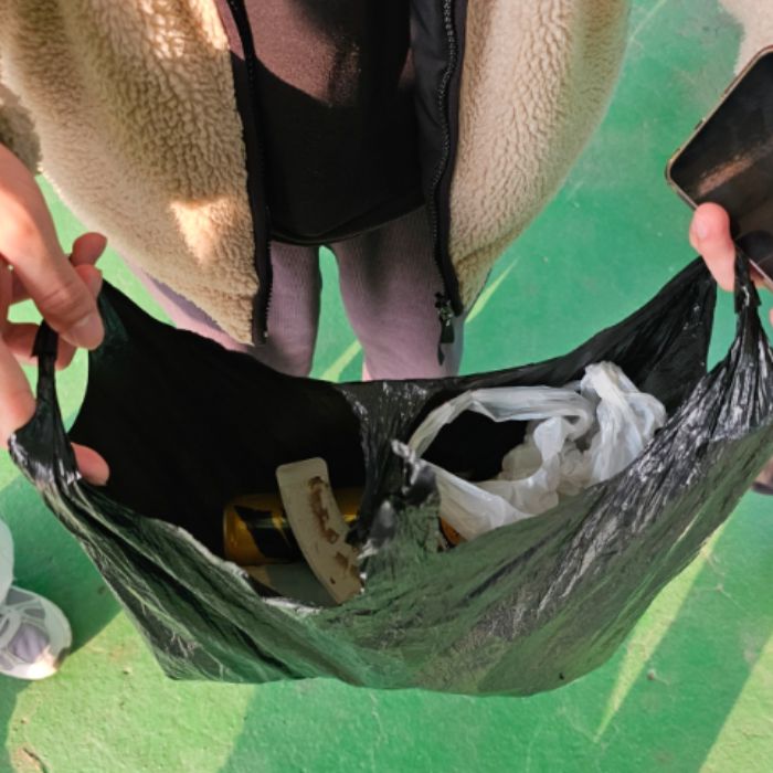  창원시.동네.쓰레기.플로깅