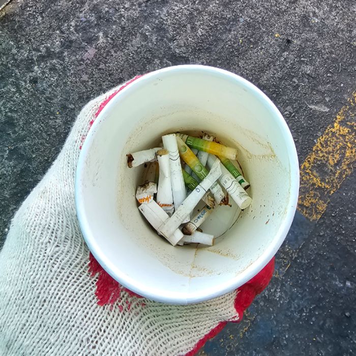  창원시.동네.쓰레기.플로깅