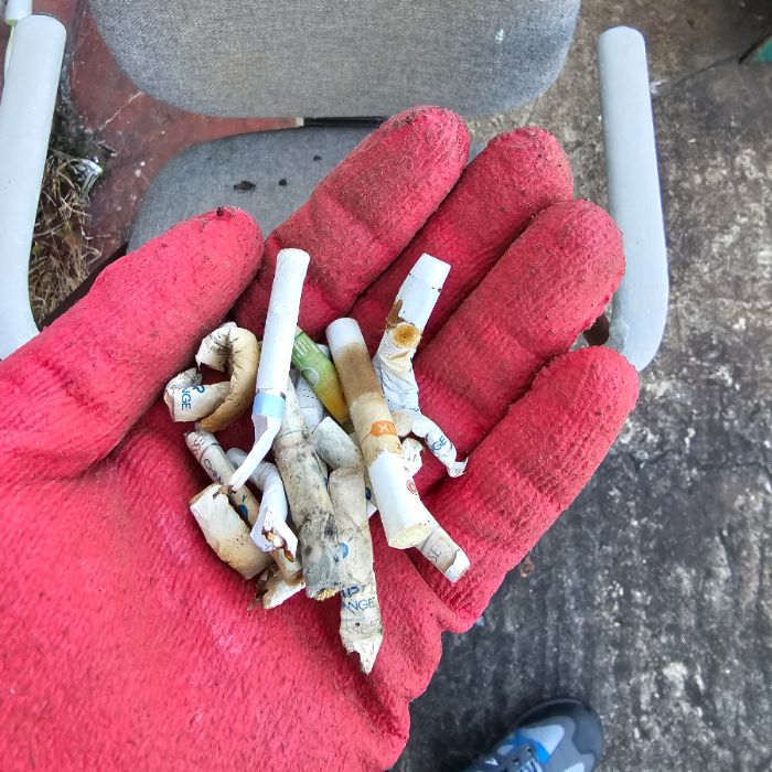  창원시.동네.쓰레기.플로깅