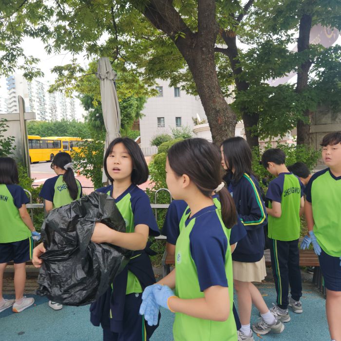 26도토리숲학교 사진 3
