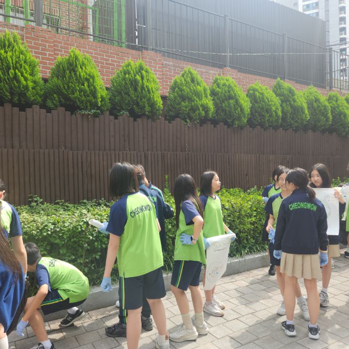 26도토리숲학교 사진 2