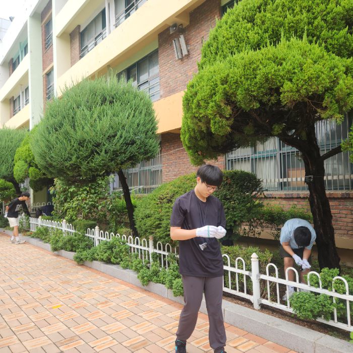 26도토리숲학교 사진 2