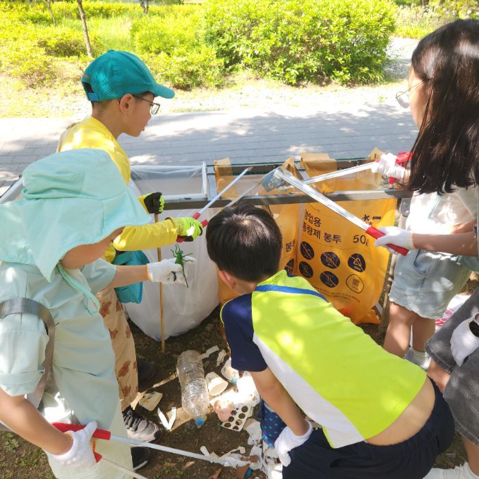 26도토리숲학교 사진 3