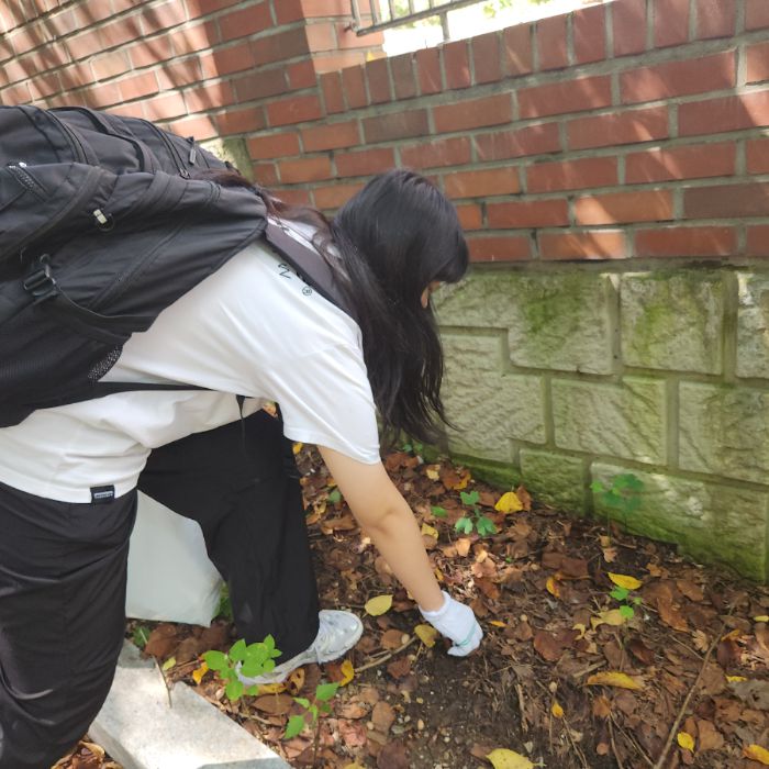 26도토리숲학교 사진 5
