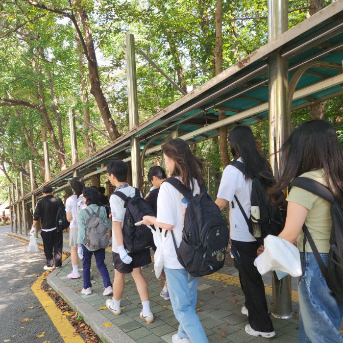 26도토리숲학교 사진 4