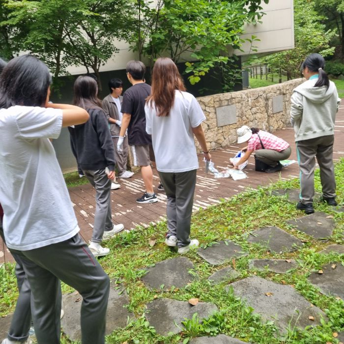 26도토리숲학교 사진 4