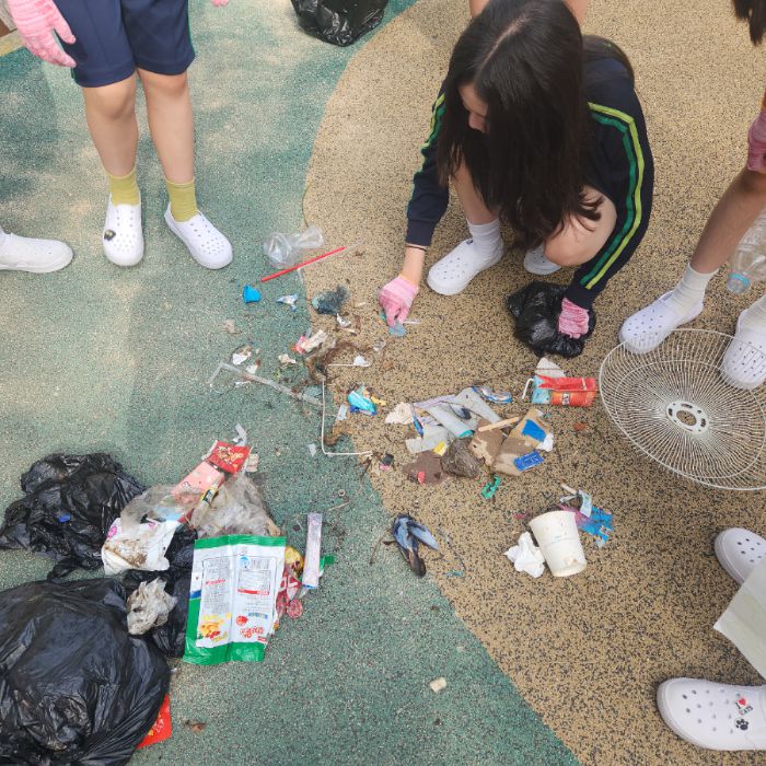 26도토리숲학교 사진 2