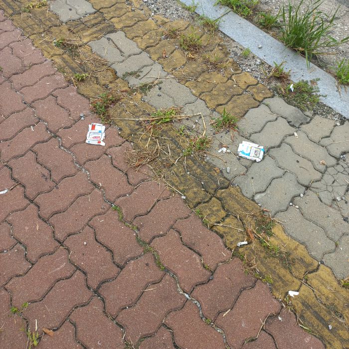  이천시.동네.쓰레기.플로깅