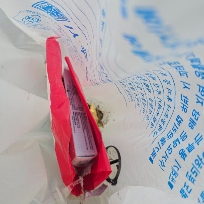 파주시.동네.쓰레기.플로깅