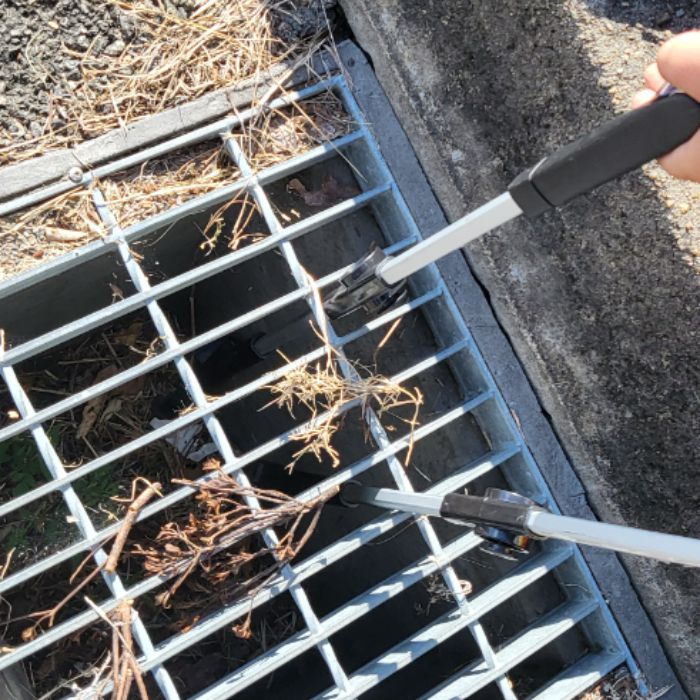  강진군.동네.쓰레기.플로깅