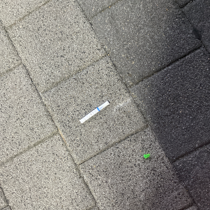  서울강남구.동네.쓰레기.플로깅