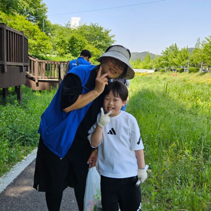  창원시.동네.쓰레기.플로깅