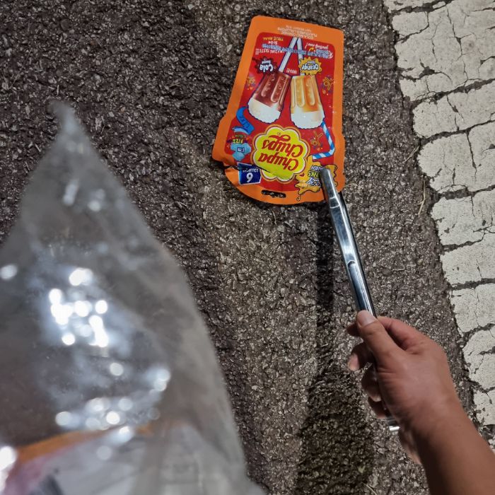  이천시.동네.쓰레기.플로깅