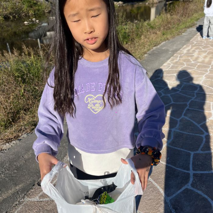  울산울주군.동네.쓰레기.플로깅