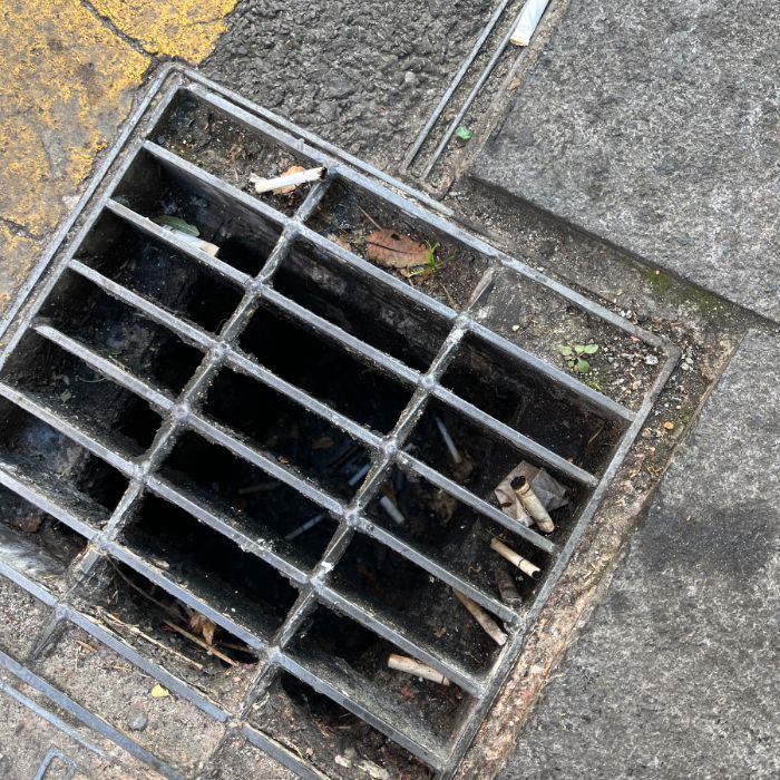  울산중구.동네.쓰레기.플로깅