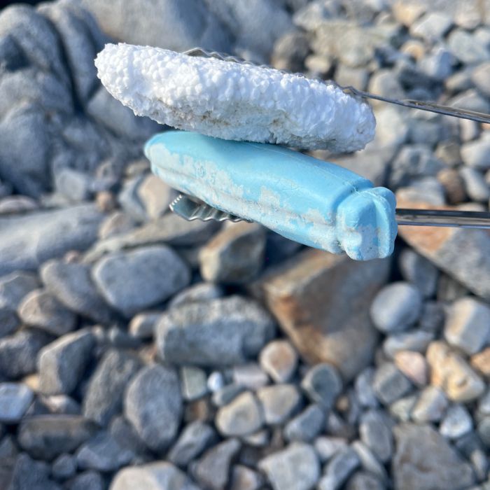 소바위해변 정화 사진 8
