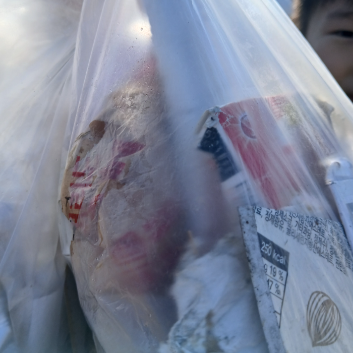  이천시.동네.쓰레기.플로깅