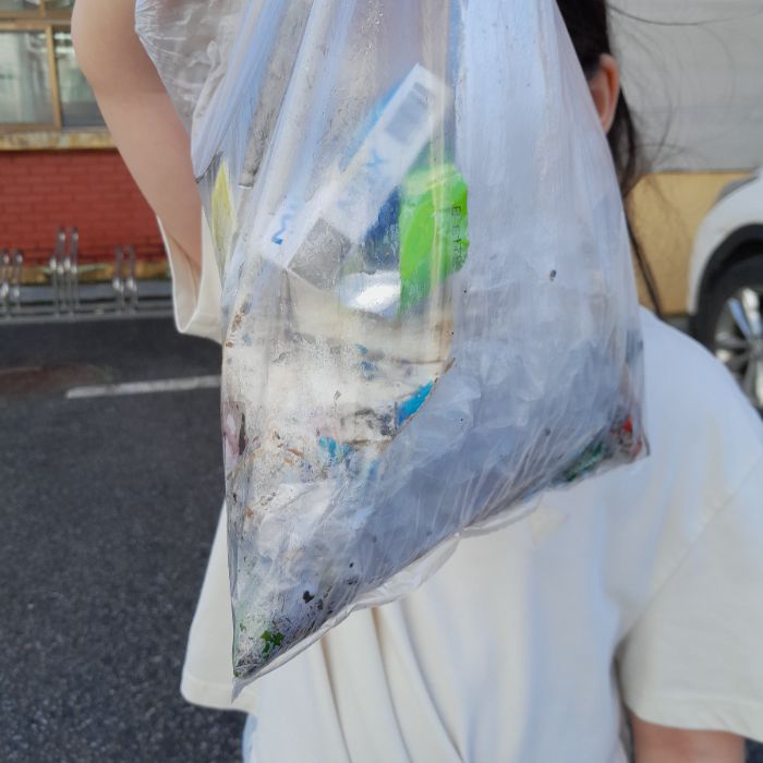  이천시.동네.쓰레기.플로깅