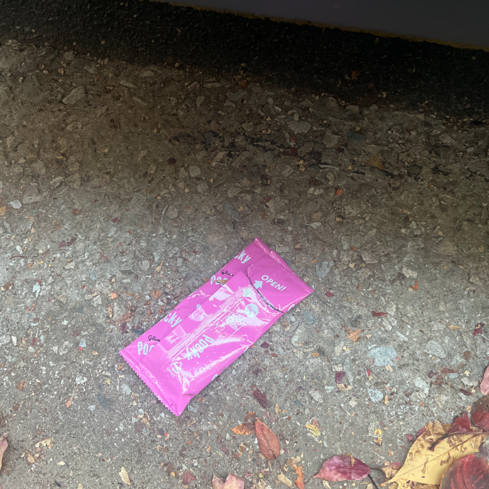  부산강서구.동네.쓰레기.플로깅