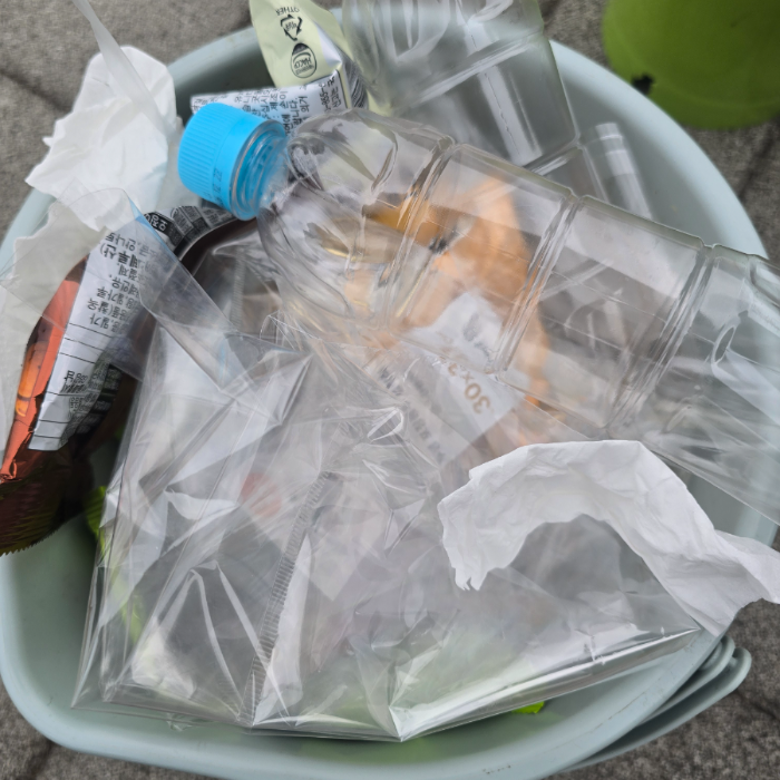  서울송파구.동네.쓰레기.플로깅