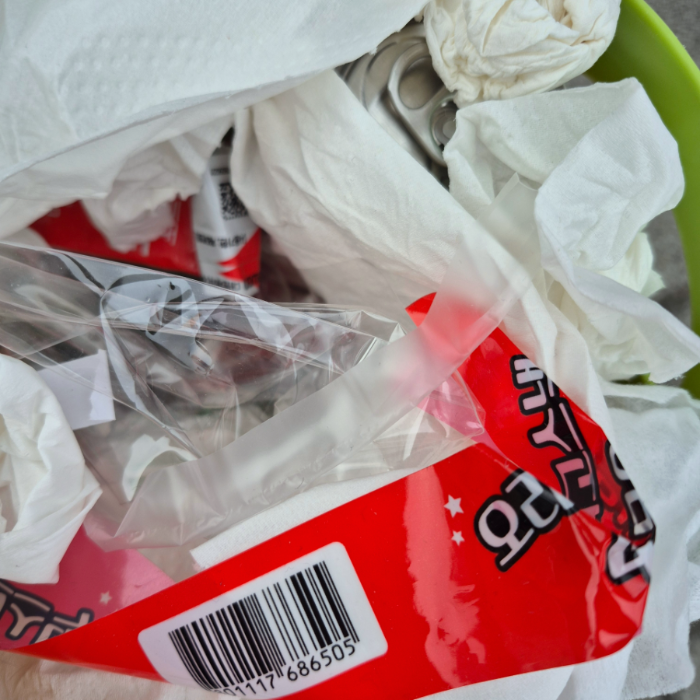  서울송파구.동네.쓰레기.플로깅