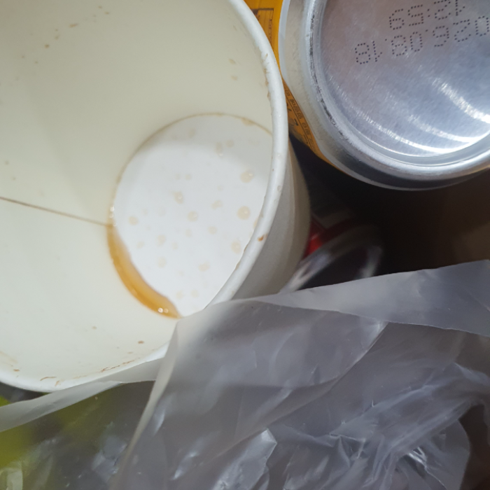  서울송파구.동네.쓰레기.플로깅